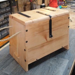Boxes