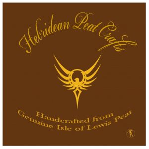 Hebridean Peat Crafts