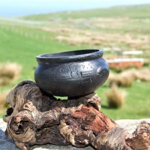 Traditional Pot