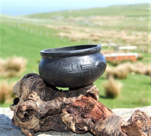 Traditional Pot