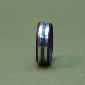 Bentwood Rings & Jewellery