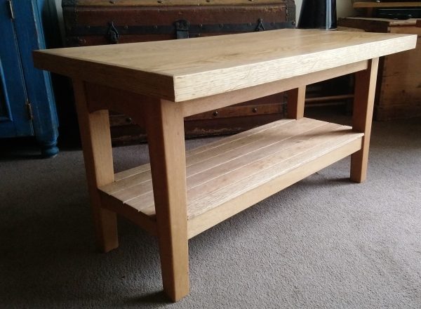 Commissions to Repurpose Old Furniture