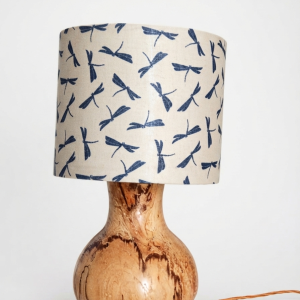 Dragonfly Table Lamp